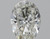 Oval 0.77 H VVS2 - #94020