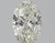 Oval 0.77 J SI1 - #94022