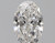 Oval 0.8 E VS2 - #94053