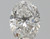 Oval 0.8 E SI1 - #94059