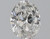 Oval 0.8 E SI1 - #94062