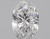 Oval 0.8 E SI2 - #94070