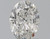 Oval 0.8 F SI2 - #94114