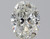 Oval 0.8 H VVS1 - #94151