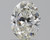 Oval 0.8 I VVS1 - #94192
