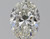Oval 0.8 I SI1 - #94201