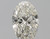 Oval 0.8 I SI1 - #94207