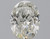Oval 0.8 I SI2 - #94210