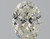 Oval 0.8 J SI2 - #94218