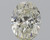 Oval 0.8 J SI2 - #94219