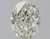 Oval 0.8 K VVS2 - #94222