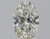 Oval 0.8 K SI2 - #94226