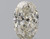 Oval 0.8 K SI2 - #94227