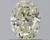 Oval 0.8 M VVS1 - #94235