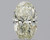 Oval 0.8 M VS1 - #94236