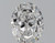 Oval 0.8 D VVS2 - #94242