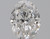 Oval 0.8 D SI2 - #94276