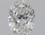 Oval 0.81 G VVS2 - #94286