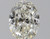 Oval 0.81 J VVS1 - #94297