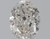 Oval 0.9 F SI2 - #94390