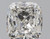 Cushion 0.52 G VVS1 - #104338