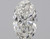 Oval 0.9 H SI1 - #94448