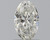 Oval 0.9 H SI1 - #94455