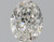 Oval 0.9 I SI2 - #94477