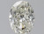 Oval 0.9 J VVS1 - #94479