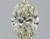 Oval 0.9 M VVS2 - #94519