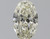 Oval 0.9 M SI1 - #94522