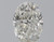 Oval 0.91 G SI2 - #94559