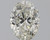 Oval 0.91 I SI1 - #94570