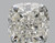 Cushion 0.54 I VVS1 - #104468