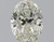 Oval 0.91 J VVS2 - #94571