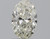 Oval 0.96 J VS2 - #94603