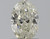 Oval 0.96 K SI2 - #94610