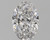Oval 0.99 D SI1 - #94620