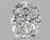 Oval 1 E VVS2 - #94621