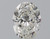 Oval 1 G VVS2 - #94684