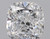 Cushion 0.59 E VVS1 - #104548
