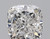 Cushion 0.59 E VVS2 - #104550