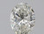 Oval 1 I SI2 - #94798