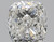Cushion 0.59 G VVS1 - #104582