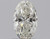 Oval 1 J SI2 - #94821