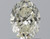 Oval 1 K SI1 - #94830