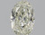 Oval 1 K SI1 - #94832