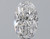 Oval 1 D VVS1 - #94849