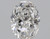 Oval 1 D VVS2 - #94856