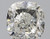 Cushion 0.59 I VVS1 - #104618